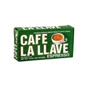 Cafe La Llave