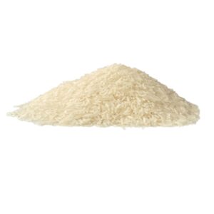 Arroz blanco