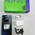 Infinix Hot 40i