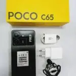 Poco C65