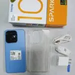 Tecno Spark 10c